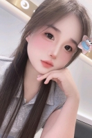 快乐的小橘子的照片