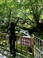茜婷的照片