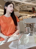 麒麟琪琪的照片
