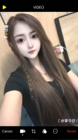 甜甜的宝贝的照片