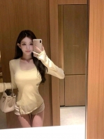 长腿高跟妹妹的照片