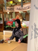 甜果儿的照片