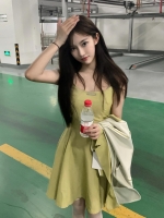 兰蓝的照片