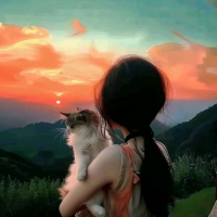 为我低头一次的照片