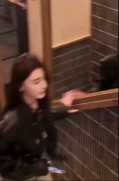 安夜色的照片