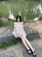 范衣衣的照片