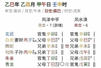 巳火戌土的照片