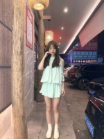 小唐唐的照片