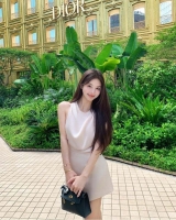 婷美的照片