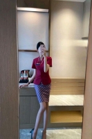 安夜色的照片