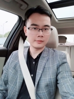 月笑我的照片
