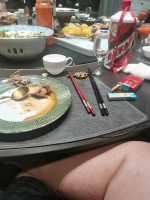 别致的照片