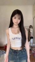 李思琪的照片