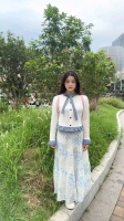 小莉妹妹的照片