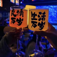 甜心招财猫的照片