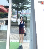 在野甜甜的照片