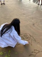 欣欣鸭的照片