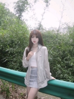小百合花花呀的照片
