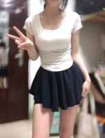 果梓狸的照片