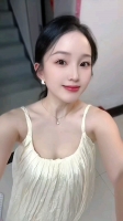 倩倩的微笑的照片
