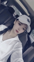 团团不吃菜的照片