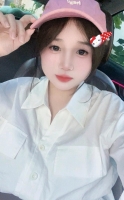 快乐的小橘子的照片