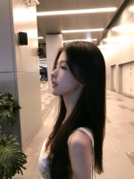小贝吓的照片