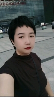 魅美的照片