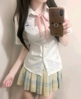 浅 笑的照片