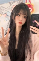 林妹的照片