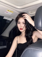 琪琪c605的照片