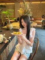 美味小河渔的照片