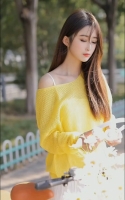 小百合的照片
