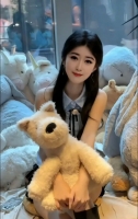 小百合的照片