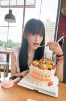 睡午觉的喵的照片