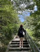 小栀的照片
