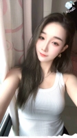 小眉的照片