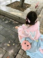 是小雨的照片