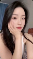 倩倩的微笑的照片