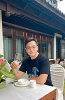 黎明四十分的照片