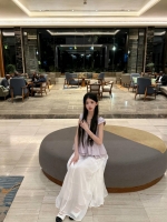 小贝吓的照片