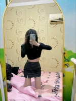 发霉莹子的照片