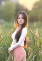 浅 笑的照片