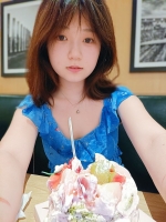 泡泡奶芙的照片