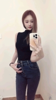小晴老师的照片