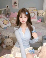 小奶糖萌子的照片