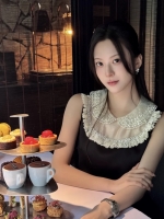 许婉儿的照片