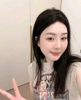 不爱吃香菜的小美的照片