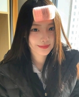 西西超可爱的照片