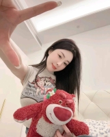 不爱吃香菜的小美的照片